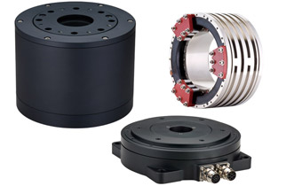 HIWIN Torque motor rotary tables